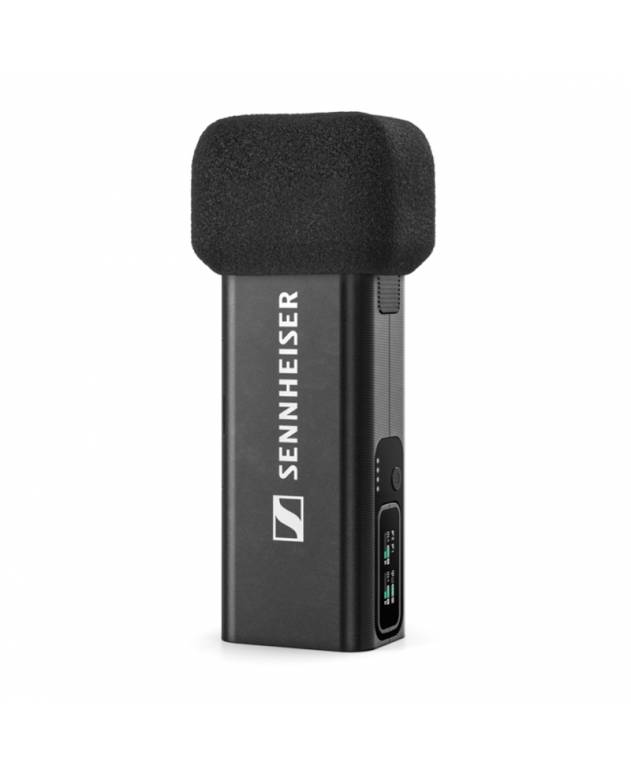 Sennheiser PROFILE WIRELESS 2-Channel Set - Wailian Electronics